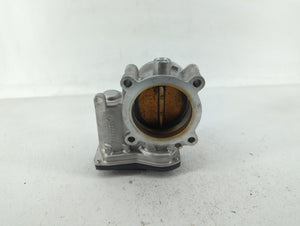 2020-2023 Hyundai Sonata Throttle Body P/N:35100-2J101 Fits 2020 2021 2022 2023 OEM Used Auto Parts