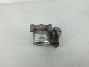 2014-2018 Ford Focus Throttle Body P/N:DS7E-9F991-BD DS7E-9F991-BB Fits 2014 2015 2016 2017 2018 2019 2020 2021 2022 OEM Used Auto Parts