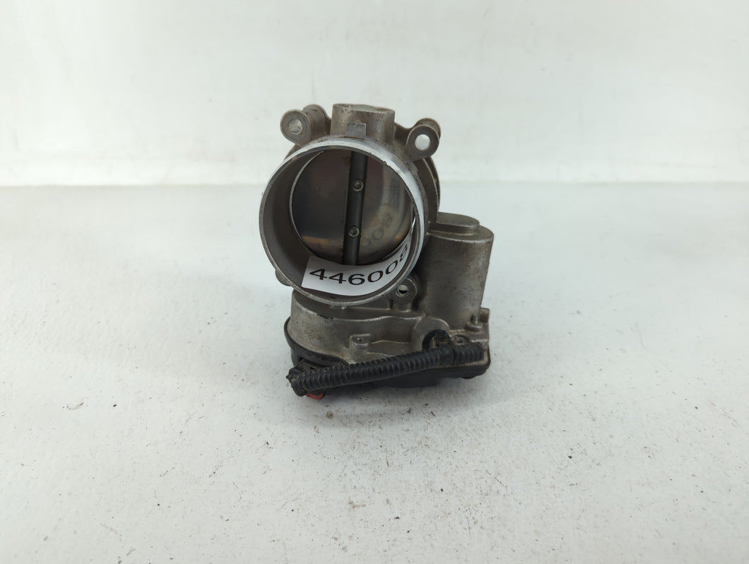 2015-2017 Ford Expedition Throttle Body P/N:BL3E-9F991-AH BL3E-AE Fits 2011 2012 2013 2014 2015 2016 2017 2018 2019 OEM Used Auto Parts