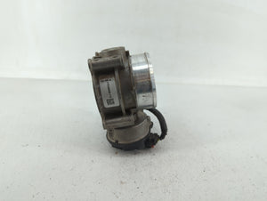 2015-2017 Ford Expedition Throttle Body P/N:BL3E-9F991-AH BL3E-AE Fits 2011 2012 2013 2014 2015 2016 2017 2018 2019 OEM Used Auto Parts