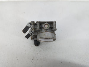 2015-2016 Infiniti Qx60 Throttle Body P/N:RME70-50 Fits 2015 2016 2017 2018 2019 2020 2021 2022 OEM Used Auto Parts