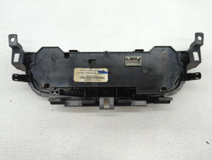 2016-2018 Nissan Altima Climate Control Module Temperature AC/Heater Replacement P/N:975109HS0A 275109HS0A Fits 2016 2017 2018 OEM Used Auto Parts