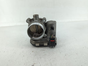 2013-2016 Ford Escape Throttle Body P/N:DS7E-9F991-BB CM5E-9F991-AD Fits 2012 2013 2014 2015 2016 2017 OEM Used Auto Parts