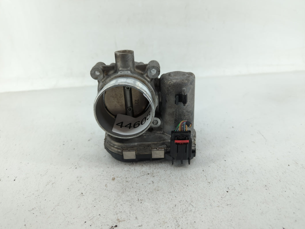 2013-2016 Ford Escape Throttle Body P/N:DS7E-9F991-BB CM5E-9F991-AD Fits 2012 2013 2014 2015 2016 2017 OEM Used Auto Parts