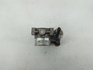 2013-2016 Lincoln Mkz Throttle Body P/N:DS7E-9F991-BB CM5E-9F991-AD Fits 2012 2013 2014 2015 2016 2017 OEM Used Auto Parts