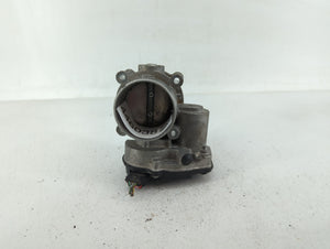 2013-2018 Ford C-Max Throttle Body P/N:DS7E-9F991-BB DS7E-9F991-AH Fits 2013 2014 2015 2016 2017 2018 2019 2020 2021 2022 OEM Used Auto Parts