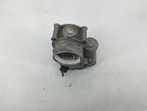 2013-2018 Ford C-Max Throttle Body P/N:DS7E-9F991-BB DS7E-9F991-AH Fits 2013 2014 2015 2016 2017 2018 2019 2020 2021 2022 OEM Used Auto Parts