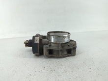 2008-2011 Buick Enclave Throttle Body P/N:591HB 995AA Fits 2007 2008 2009 2010 2011 OEM Used Auto Parts