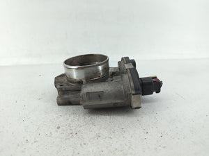 2008-2011 Buick Enclave Throttle Body P/N:591HB 995AA Fits 2007 2008 2009 2010 2011 OEM Used Auto Parts