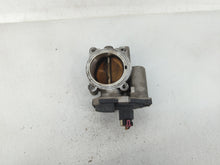 2008-2011 Buick Enclave Throttle Body P/N:591HB 995AA Fits 2007 2008 2009 2010 2011 OEM Used Auto Parts