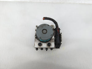 2011-2013 Hyundai Sonata ABS Pump Control Module Replacement P/N:58920-3Q500 58920-3S400 Fits 2011 2012 2013 OEM Used Auto Parts