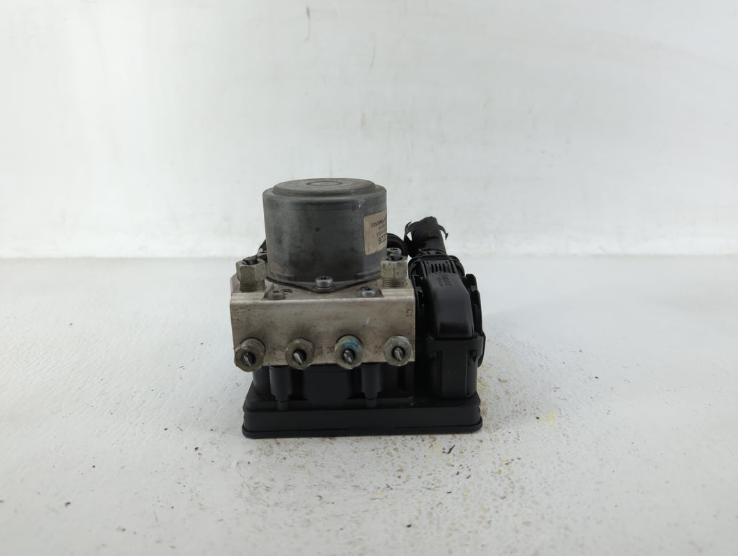 2017-2020 Chevrolet Impala ABS Pump Control Module Replacement P/N:84605919 84314306 Fits 2017 2018 2019 2020 OEM Used Auto Parts