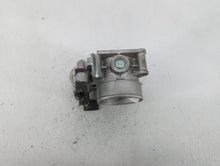 2016-2020 Infiniti Q50 Throttle Body P/N:RME60-52 Fits 2016 2017 2018 2019 2020 OEM Used Auto Parts