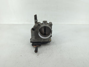 2013-2019 Nissan Sentra Throttle Body P/N:3RA60-01 A 3RA60-01 B Fits 2013 2014 2015 2016 2017 2018 2019 OEM Used Auto Parts