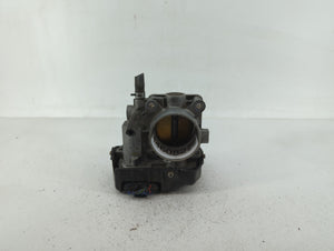 2013-2017 Honda Accord Throttle Body P/N:GMF4A Fits 2013 2014 2015 2016 2017 2018 2019 2020 2021 2022 OEM Used Auto Parts