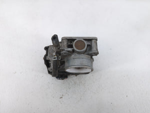 2013-2017 Honda Accord Throttle Body P/N:GMF4A Fits 2013 2014 2015 2016 2017 2018 2019 2020 2021 2022 OEM Used Auto Parts