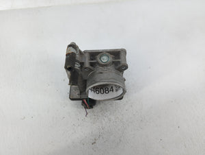 2014-2018 Infiniti Q50 Throttle Body P/N:RME60-16 Fits 2007 2008 2009 2010 2011 2012 2013 2014 2015 2016 2017 2018 2019 2020 OEM Used Auto Parts