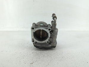 2014-2018 Infiniti Q50 Throttle Body P/N:RME60-16 Fits 2007 2008 2009 2010 2011 2012 2013 2014 2015 2016 2017 2018 2019 2020 OEM Used Auto Parts