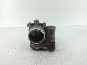 2013-2016 Ford Escape Throttle Body P/N:DS7E-9F991-BB CM5E-9F991-AD Fits 2012 2013 2014 2015 2016 2017 OEM Used Auto Parts