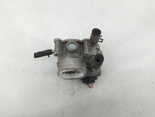 2012 Hyundai Veloster Throttle Body P/N:35100-2B300 Fits OEM Used Auto Parts