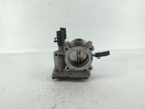 2012 Hyundai Veloster Throttle Body P/N:35100-2B300 Fits OEM Used Auto Parts