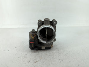 2013-2015 Chevrolet Malibu Throttle Body P/N:12670839AA 12627217DA Fits 2013 2014 2015 2017 2018 2019 2020 OEM Used Auto Parts