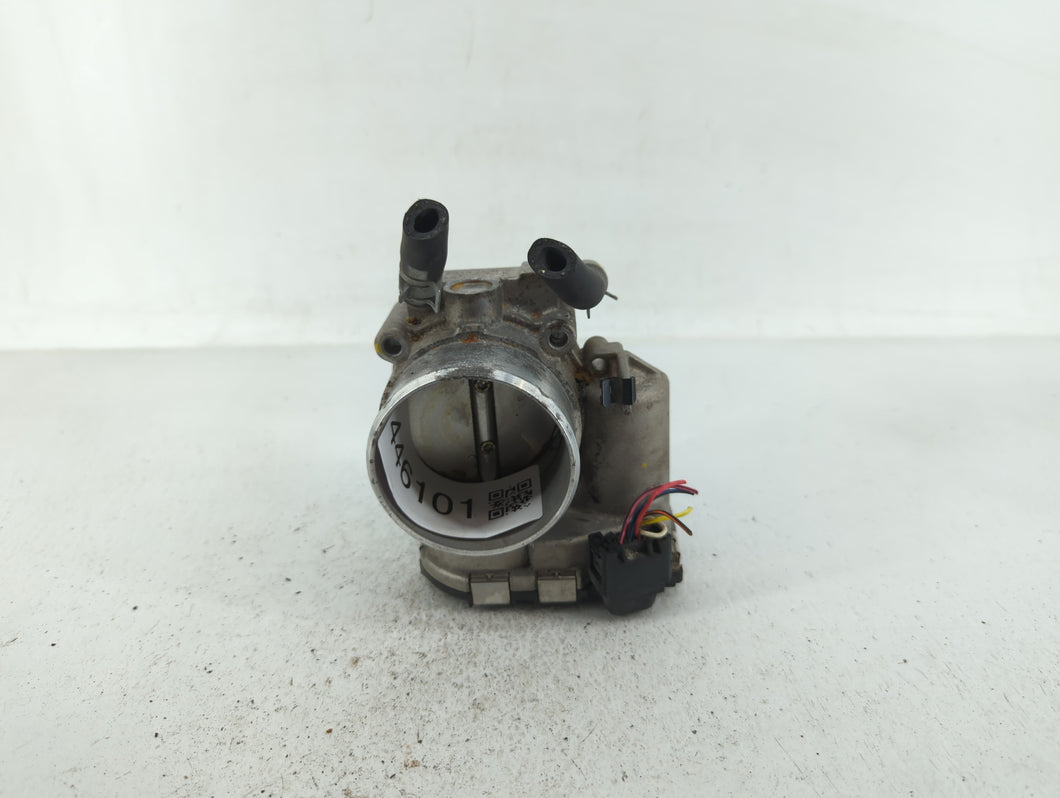 2015-2019 Hyundai Sonata Throttle Body P/N:35100-2G600 Fits 2015 2016 2017 2018 2019 2020 2021 OEM Used Auto Parts