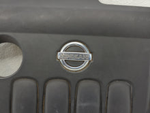 2010 Nissan Altima Engine Cover