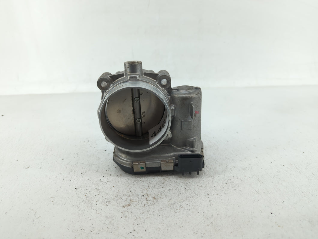 2011-2019 Dodge Journey Throttle Body P/N:05184349AE 05184349AC Fits 2011 2012 2013 2014 2015 2016 2017 2018 2019 2020 2021 2022 OEM Used Auto Parts