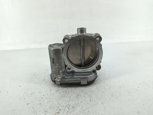 2011-2019 Dodge Journey Throttle Body P/N:05184349AE 05184349AC Fits 2011 2012 2013 2014 2015 2016 2017 2018 2019 2020 2021 2022 OEM Used Auto Parts