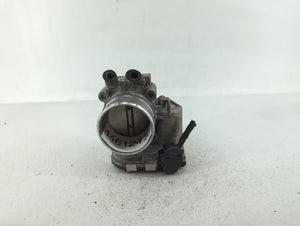 2015-2019 Hyundai Sonata Throttle Body P/N:35100-2G610 Fits 2015 2016 2017 2018 2019 2020 2021 OEM Used Auto Parts