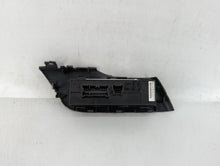 2013-2018 Nissan Altima Master Power Window Switch Replacement Driver Side Left P/N:25411 3TA1B 254013TA5A Fits OEM Used Auto Parts