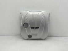 2012 Kia Optima Engine Cover