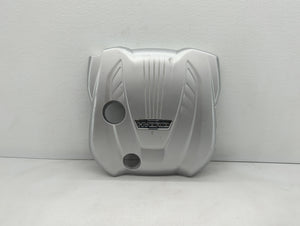 2012 Kia Optima Engine Cover