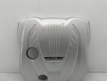 2012 Kia Optima Engine Cover