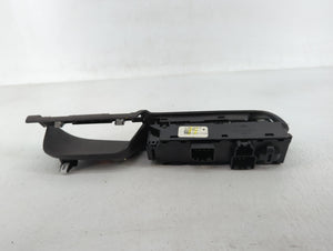 2012-2018 Ford Focus Master Power Window Switch Replacement Driver Side Left P/N:BM5T-14A132-AA BM5T-14A132-AB Fits OEM Used Auto Parts