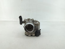 2021-2022 Hyundai Elantra Throttle Body P/N:35100-03HA0 Fits 2017 2018 2019 2020 2021 2022 OEM Used Auto Parts