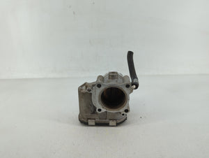 2021-2022 Hyundai Elantra Throttle Body P/N:35100-03HA0 Fits 2017 2018 2019 2020 2021 2022 OEM Used Auto Parts