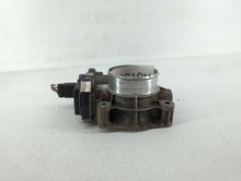 2012-2015 Chevrolet Equinox Throttle Body P/N:12627217DA 12632101CA Fits 2012 2013 2014 2015 OEM Used Auto Parts