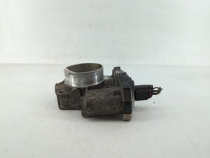 2012-2015 Chevrolet Equinox Throttle Body P/N:12627217DA 12632101CA Fits 2012 2013 2014 2015 OEM Used Auto Parts