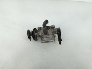 2003-2006 Hyundai Elantra Throttle Body P/N:35100-23751 35100-23701 Fits 2003 2004 2005 2006 2007 2008 2009 2010 OEM Used Auto Parts