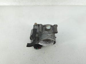 2014-2020 Nissan Rogue Throttle Body P/N:3TA60-01 C 3TA60-01 B Fits 2013 2014 2015 2016 2017 2018 2019 2020 OEM Used Auto Parts