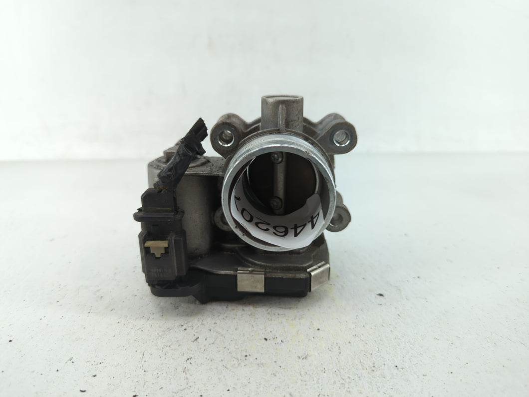 2016-2021 Chevrolet Malibu Throttle Body P/N:12671379AA Fits 2016 2017 2018 2019 2020 2021 2022 OEM Used Auto Parts