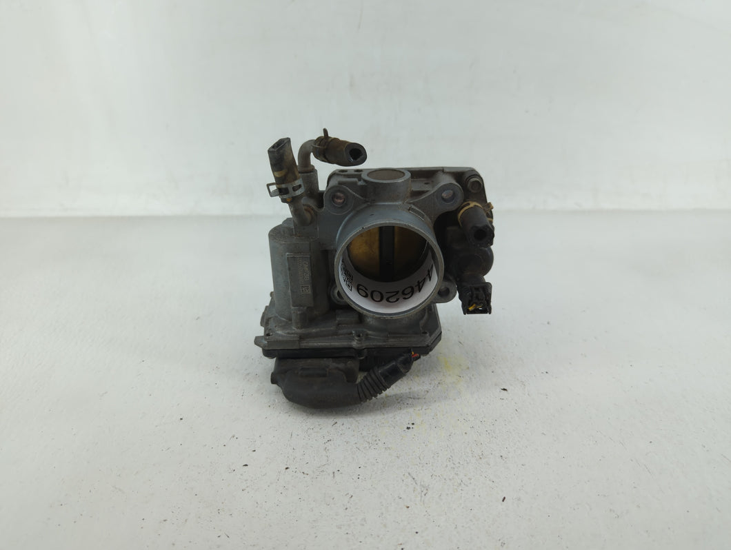 2012-2015 Honda Civic Throttle Body P/N:GMA3A GMF3B Fits 2012 2013 2014 2015 2016 2017 2018 2019 2020 2021 2022 OEM Used Auto Parts