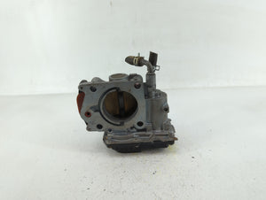 2012-2015 Honda Civic Throttle Body P/N:GMA3A GMF3B Fits 2012 2013 2014 2015 2016 2017 2018 2019 2020 2021 2022 OEM Used Auto Parts