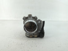 2014-2017 Volkswagen Jetta Throttle Body P/N:06K 133 062 D 06K 133 062 E Fits 2014 2015 2016 2017 OEM Used Auto Parts