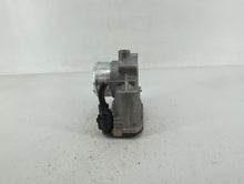 2014-2017 Volkswagen Jetta Throttle Body P/N:06K 133 062 D 06K 133 062 E Fits 2014 2015 2016 2017 OEM Used Auto Parts