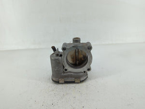 2014-2017 Volkswagen Jetta Throttle Body P/N:06K 133 062 D 06K 133 062 E Fits 2014 2015 2016 2017 OEM Used Auto Parts