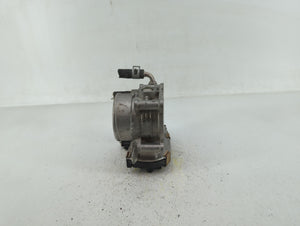 2016-2020 Infiniti Q50 Throttle Body P/N:RME60-52 Fits 2016 2017 2018 2019 2020 OEM Used Auto Parts