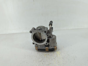 2016-2020 Infiniti Q50 Throttle Body P/N:RME60-52 Fits 2016 2017 2018 2019 2020 OEM Used Auto Parts